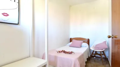 Penthouse on Carrer de la Selva de Mar photo 13