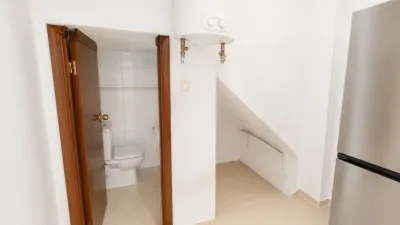 Local comercial en venta en Calle del Alcalde Salorio Suárez - Vista 4