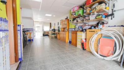 Chalet in the Valencia Coast photo 39