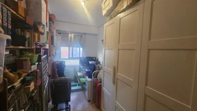 Apartment on Carrer de l'Explorador Andrés photo 9