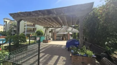 Apartment on Severiano Ballesteros Street, Riviera 8 photo 7