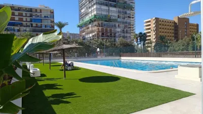 Apartment on Avenida de Niza, 22 photo 21