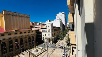 Pis – Alicante - Alacant - Vista 4