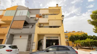 Chalet in the Valencia Coast photo 46