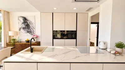 Chalet in Lomas de Cabo Roig photo 31