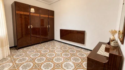 Piso en Pabell0N photo 13