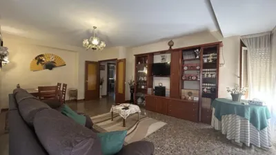 Apartment on Calle de la Vía Romana photo 8