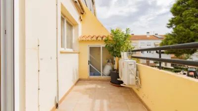 Chalet in the Valencia Coast photo 11