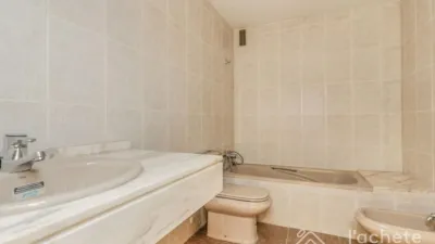 Apartment on Calle de Albacete photo 26
