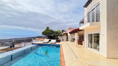 Chalet en Costa Adeje photo 4