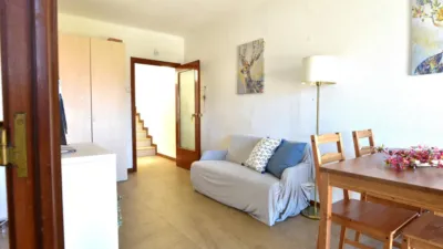 Penthouse on Carrer de la Selva de Mar photo 15