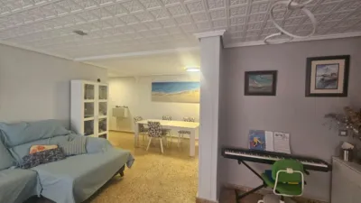 Apartment on Carrer de l'Explorador Andrés photo 11