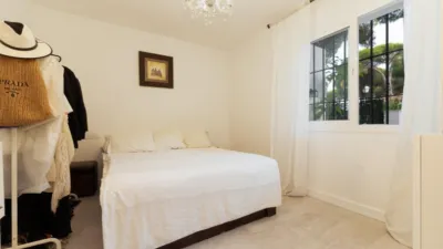 Terraced house in Paraiso-Barronal photo 28