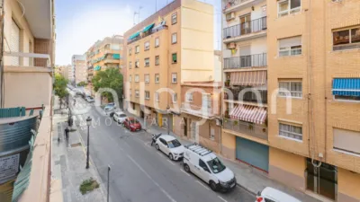 Flat on Carrer de Jacomart photo 27