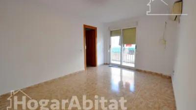 Apartment on Calle de las Aguas, Sax photo 4