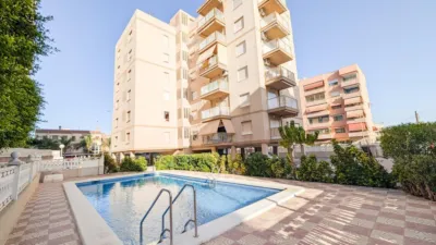 Apartment on Avinguda de Murcia photo 38