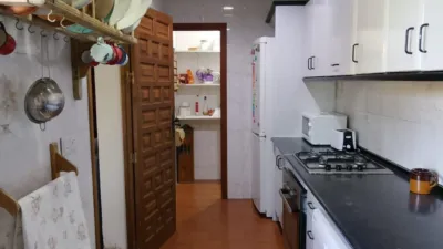 Chalet in Cuevas Bajas photo 19