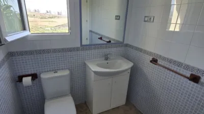 Apartment on Severiano Ballesteros Street, Riviera 8 photo 20
