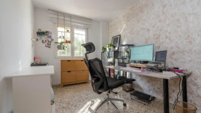 Apartment on Blasco Ibáñez Street, 20 photo 28