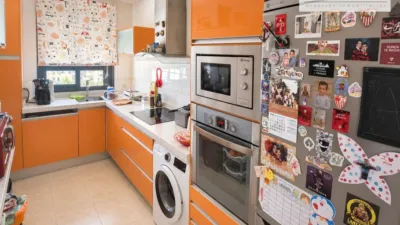 Flat on Calle Hoyo Barrero photo 9