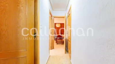 Flat on Carrer de Jacomart photo 29