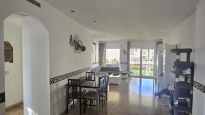 Apartment on Severiano Ballesteros Street, Riviera 8 photo 16
