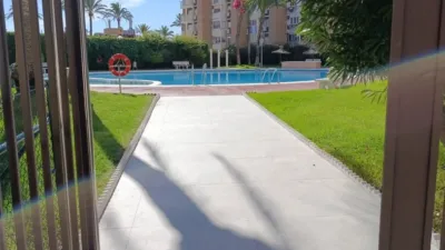 Apartment on Avenida de Niza, 22 photo 24