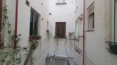 Apartment in Embajadores-Lavapiés photo 25