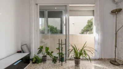 Apartment on Blasco Ibáñez Street, 20 photo 6