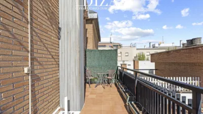 Apartment on Calle de Pechuán photo 26