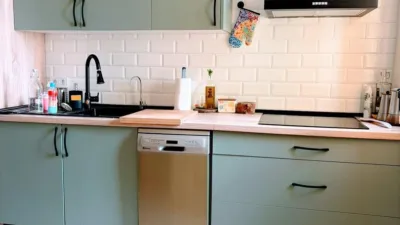 Apartment in City Centre photo 5