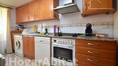 Apartment on Paseo de las Germanías photo 8