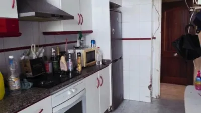 Apartment in San Benito-Progreso photo 6