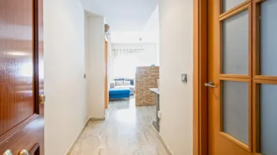 Apartment on Avenida de Las Ciencias photo 2
