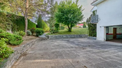 Chalet on Calle del Valle de Tobalina photo 22