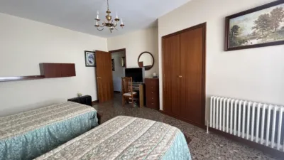 Apartment on Calle de la Vía Romana photo 35