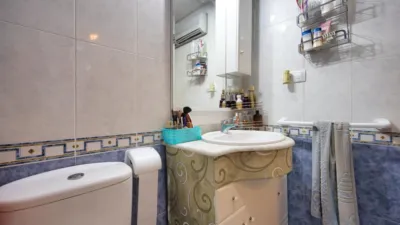 Apartment in Vicente Savall photo 12