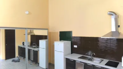 Apartment in Salamanca District photo 5