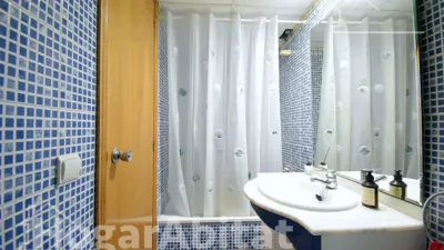 Apartment on Paseo de las Germanías photo 35