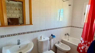 Townhouse in Andalusia photo 16