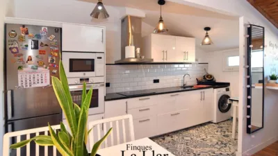 Duplex in Can Ros photo 51