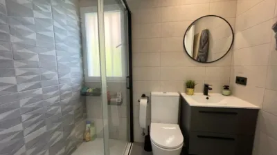 Flat in Son Flor-Son Moix photo 19
