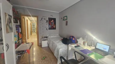 Apartment on Carrer de l'Explorador Andrés photo 4