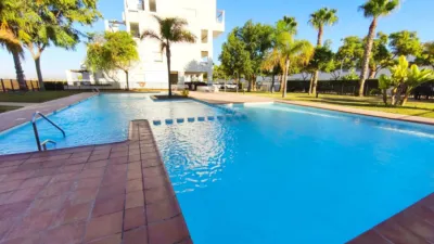 Apartment on Bulevar Central de las Cañadas photo 21