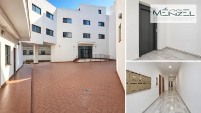 Flat on Calle Hoyo Barrero photo 20