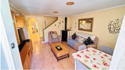 Bungalow in Calas de Santa Pola Este photo 5