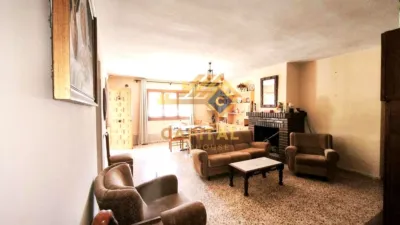 Chalet in Barrio de San Miguel photo 11
