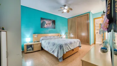 Apartment in Vicente Savall photo 17