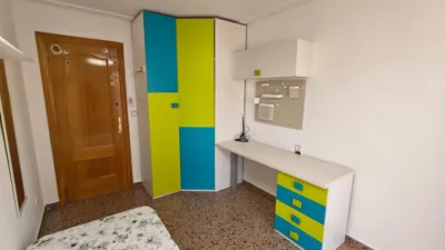 Apartment on Carrer José Romero López photo 14