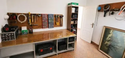 Chalet in El Rinconcillo photo 34